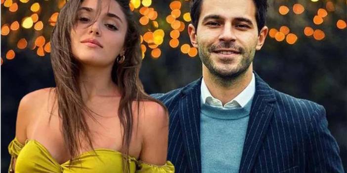 Hande Erçel ve Hakan Sabancı birlikte yakalandı! İlişkileri hakkında konuştular!