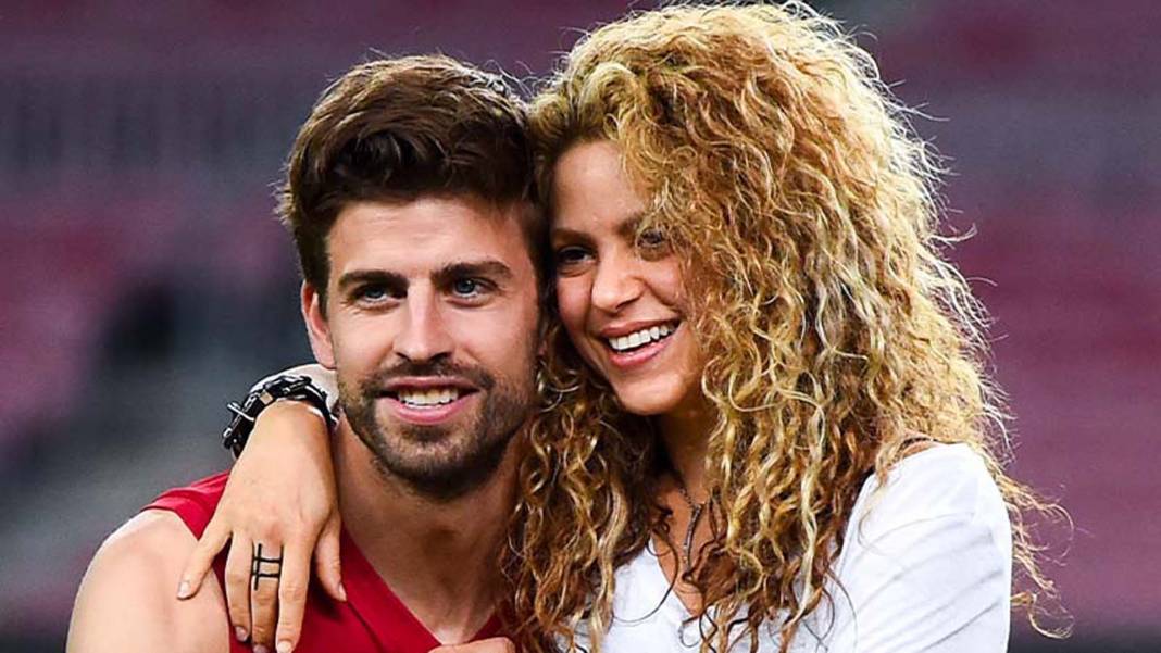 Shakira'yı 12 yıl bekleten Pique sevgilisi Clara Chia ile evleniyor! Olaylı bir şekilde ayrılmışlardı! 3