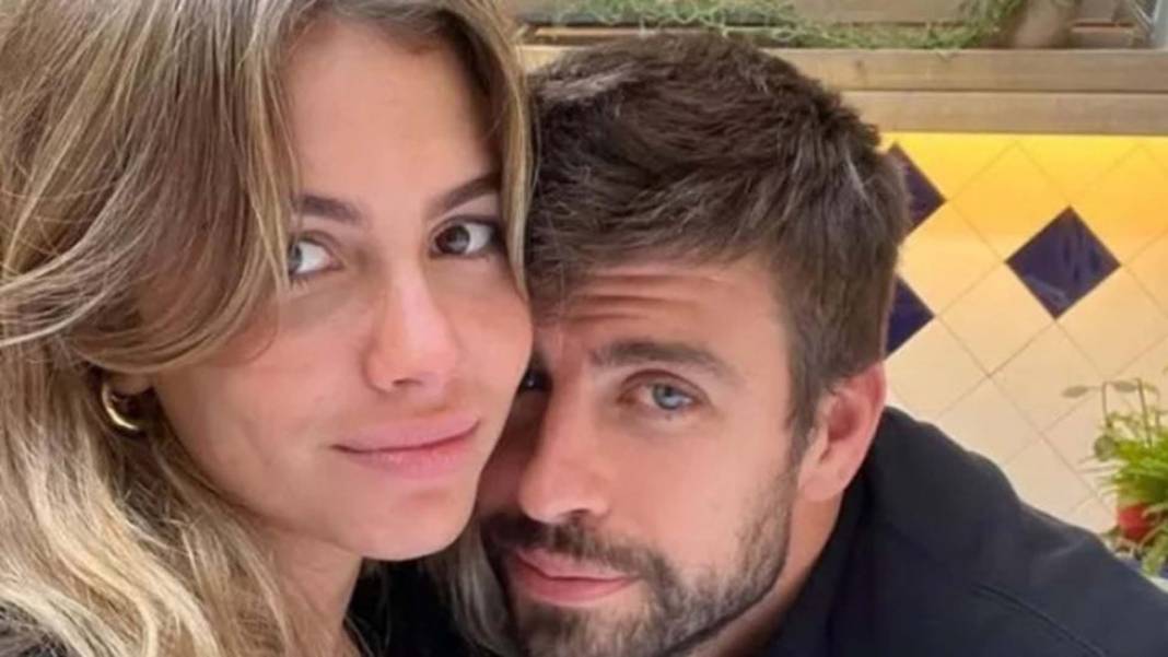 Shakira'nın bedduaları tuttu! Shakira'yı aldatan Pique aldatıldı! 8