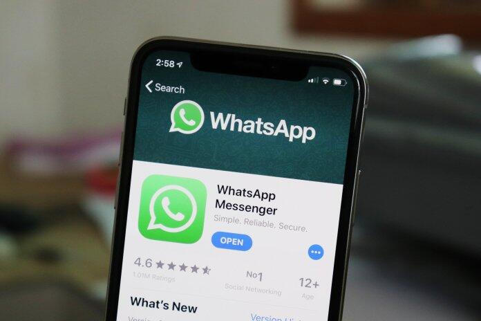 Milyonları ilgilendiriyor! WhatsApp kullanıcılarına müjde 11