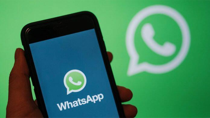 Milyonları ilgilendiriyor! WhatsApp kullanıcılarına müjde 13