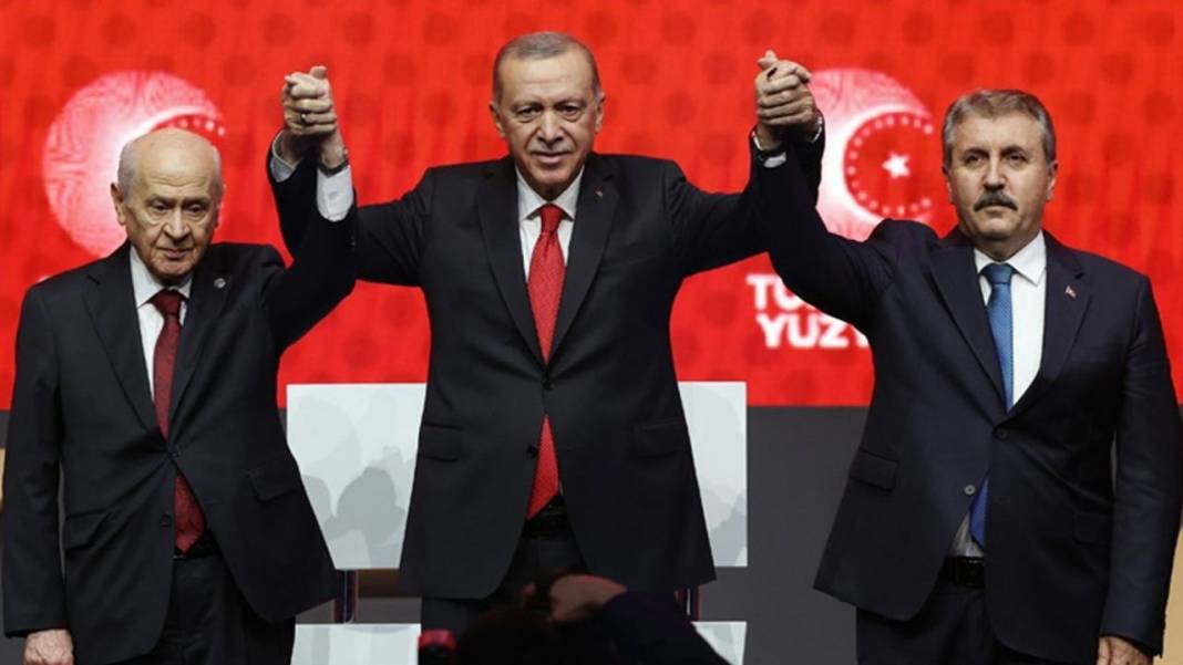 AK Parti 2023 Milletvekili Aday Listesi - 81 İl İsim İsim  Milletvekili Aday Listesi 10