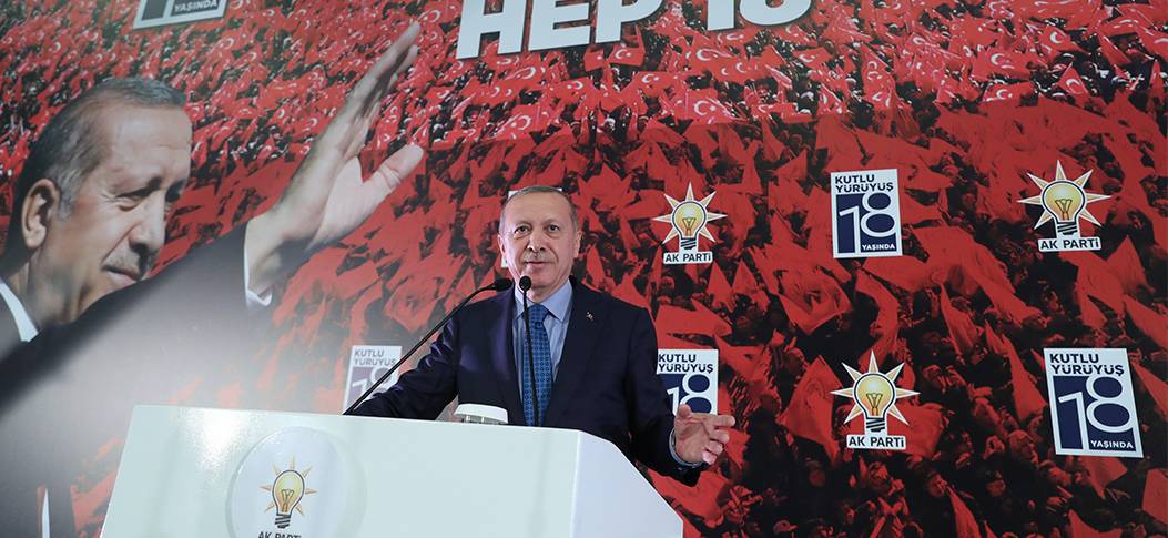 AK Parti 2023 Milletvekili Aday Listesi - 81 İl İsim İsim  Milletvekili Aday Listesi 13