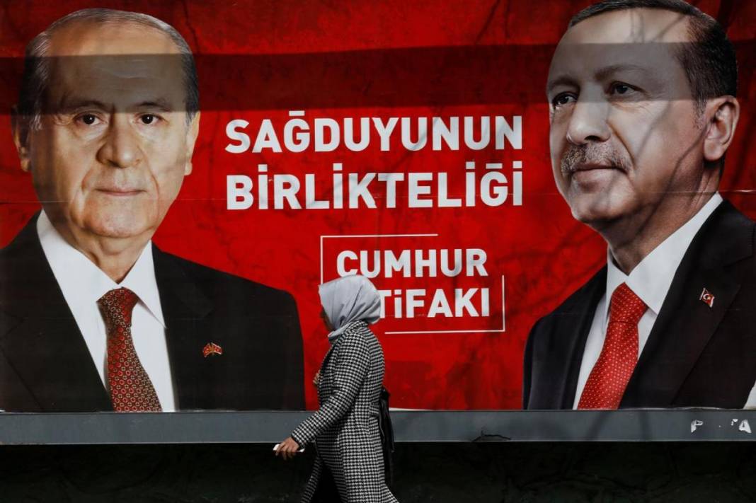 AK Parti 2023 Milletvekili Aday Listesi - 81 İl İsim İsim  Milletvekili Aday Listesi 21