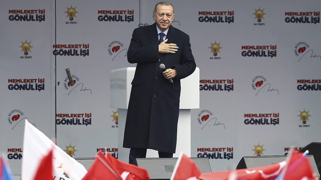 AK Parti 2023 Milletvekili Aday Listesi - 81 İl İsim İsim  Milletvekili Aday Listesi 25