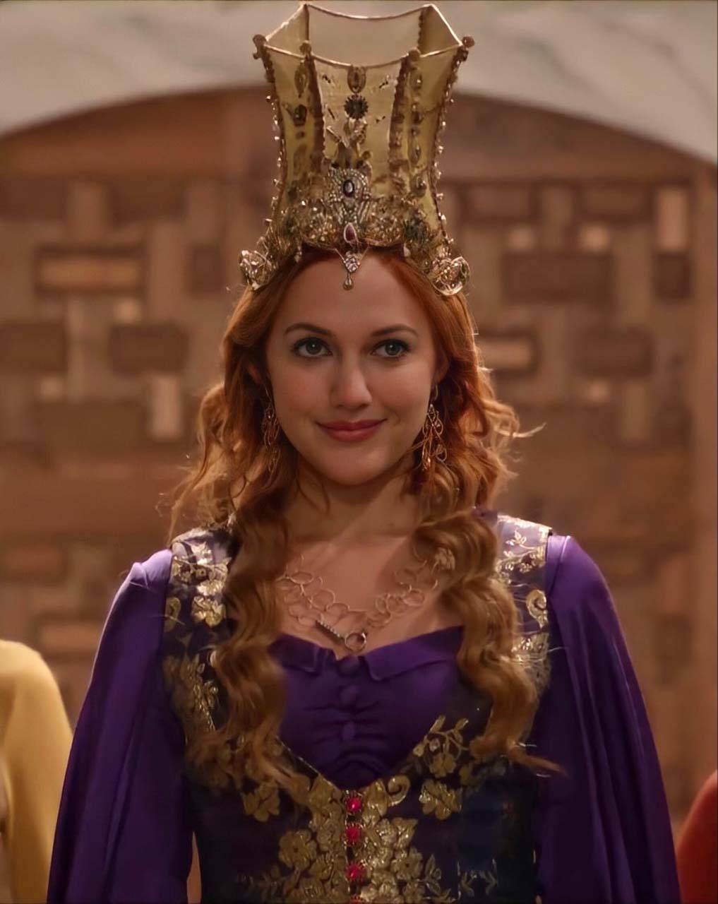 Görenler tanıyamadı! Muhteşem Yüzyıl'ın Hürremi, Meryem Üzerli estetiğin dozunu kaçırdı! 5