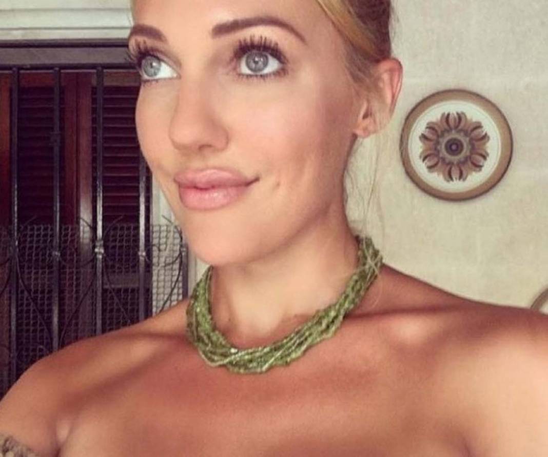 Görenler tanıyamadı! Muhteşem Yüzyıl'ın Hürremi, Meryem Üzerli estetiğin dozunu kaçırdı! 8