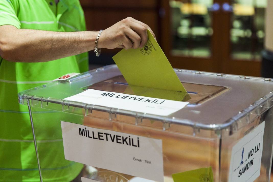 İYİ Parti 2023 Milletvekili Aday Listesi açıklandı! İşte 81 İl İsim İsim 28. dönem İYİ Parti Milletvekili Adayları 20