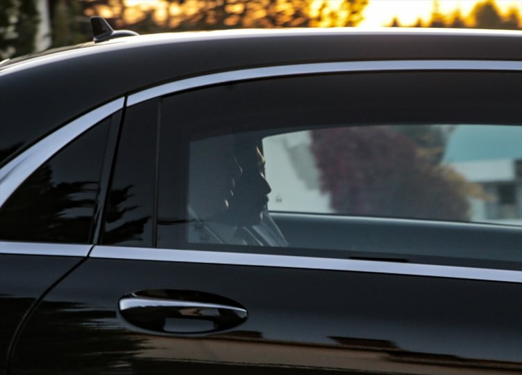 Cumhurbaşkanı Erdoğan'dan MHP lideri Bahçeli'ye anlamlı ziyaret! 2