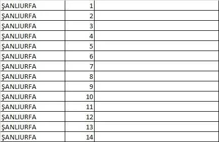 Türkiye İşçi Partisi (TİP) 2023 Milletvekili Aday Listesi açıklandı! İşte 81 İl İsim İsim 28. dönem Türkiye İşçi Partisi  Milletvekili Adayları 71