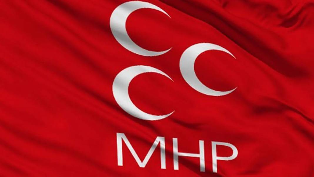 Milliyetçi Hareket Partisi 2023 Milletvekili Aday Listesi açıklandı! İşte 81 İl İsim İsim 28. dönem MHP Milletvekili Adayları 41