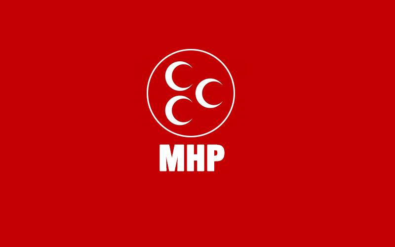 Milliyetçi Hareket Partisi 2023 Milletvekili Aday Listesi açıklandı! İşte 81 İl İsim İsim 28. dönem MHP Milletvekili Adayları 43