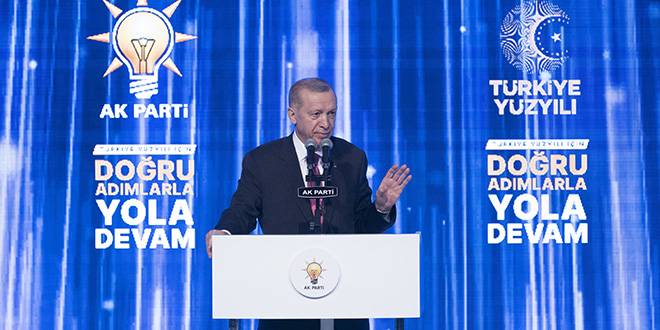 AK Parti 2023 Seçim Vaatleri nedir? İşte Cumhur İttifakı'nın Seçim Vaatleri ve Beyannamesi 2023 18