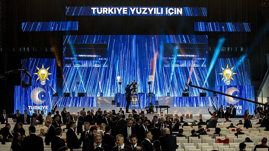 AK Parti 2023 Seçim Vaatleri nedir? İşte Cumhur İttifakı'nın Seçim Vaatleri ve Beyannamesi 2023 2