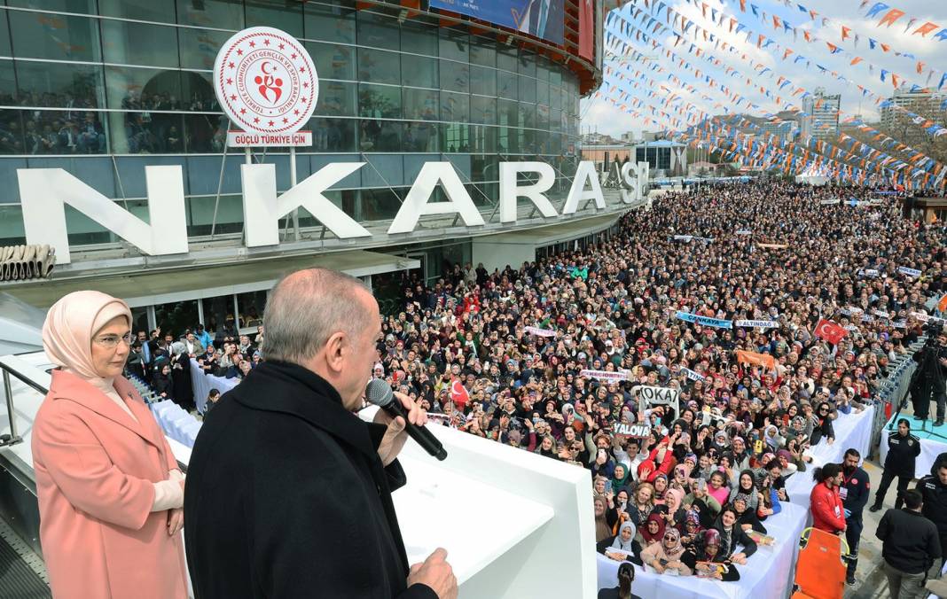 AK Parti 2023 Seçim Vaatleri nedir? İşte Cumhur İttifakı'nın Seçim Vaatleri ve Beyannamesi 2023 25