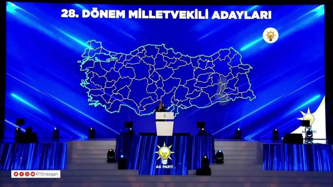 AK Parti 2023 Seçim Vaatleri nedir? İşte Cumhur İttifakı'nın Seçim Vaatleri ve Beyannamesi 2023 4