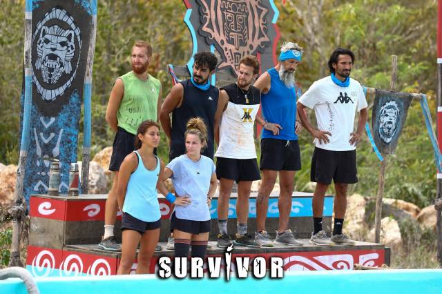 Survivor’da Bir Büyük Diskalifiye Daha! Acun Neler Söyledi Neler!  Hiç Bu Kadar Sert Olmamıştı! Seyirci Bile Şaşkın 1