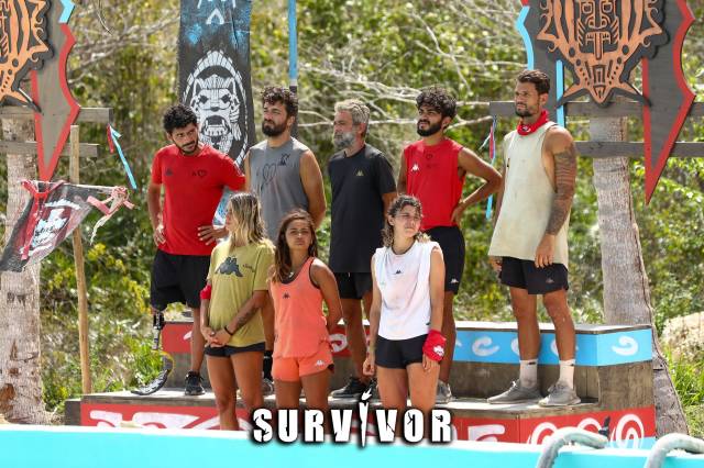 Survivor’da Bir Büyük Diskalifiye Daha! Acun Neler Söyledi Neler!  Hiç Bu Kadar Sert Olmamıştı! Seyirci Bile Şaşkın 2