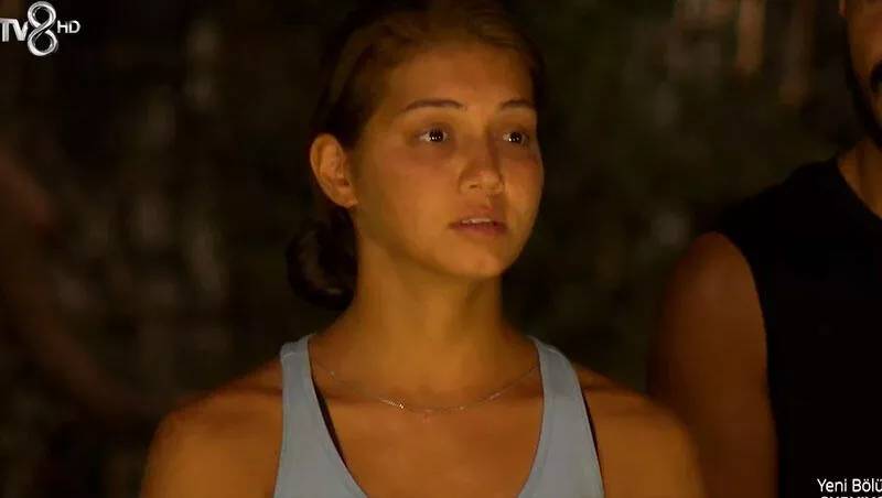 Survivor’da Bir Büyük Diskalifiye Daha! Acun Neler Söyledi Neler!  Hiç Bu Kadar Sert Olmamıştı! Seyirci Bile Şaşkın 3