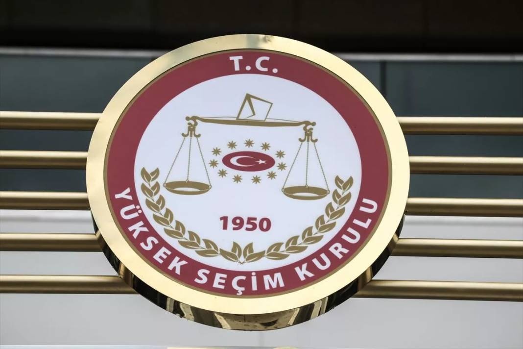 14 Mayıs seçimlerinde kaç kişi oy kullanacak? YSK başkanı 2023 seçimlerindeki seçmen sayısını açıkladı 3