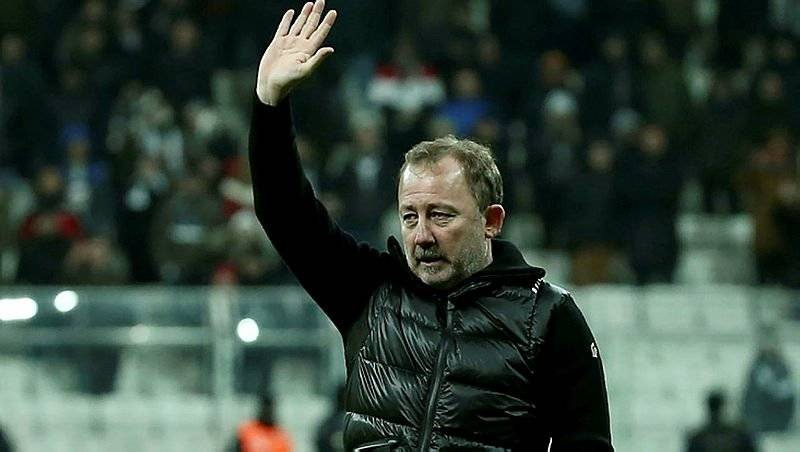 Trabzonspor aradığı teknik direktörünü buldu, Bu gece İstanbul'a geliyor 4