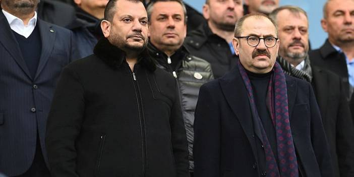 Trabzonspor aradığı teknik direktörünü buldu, Bu gece İstanbul'a geliyor