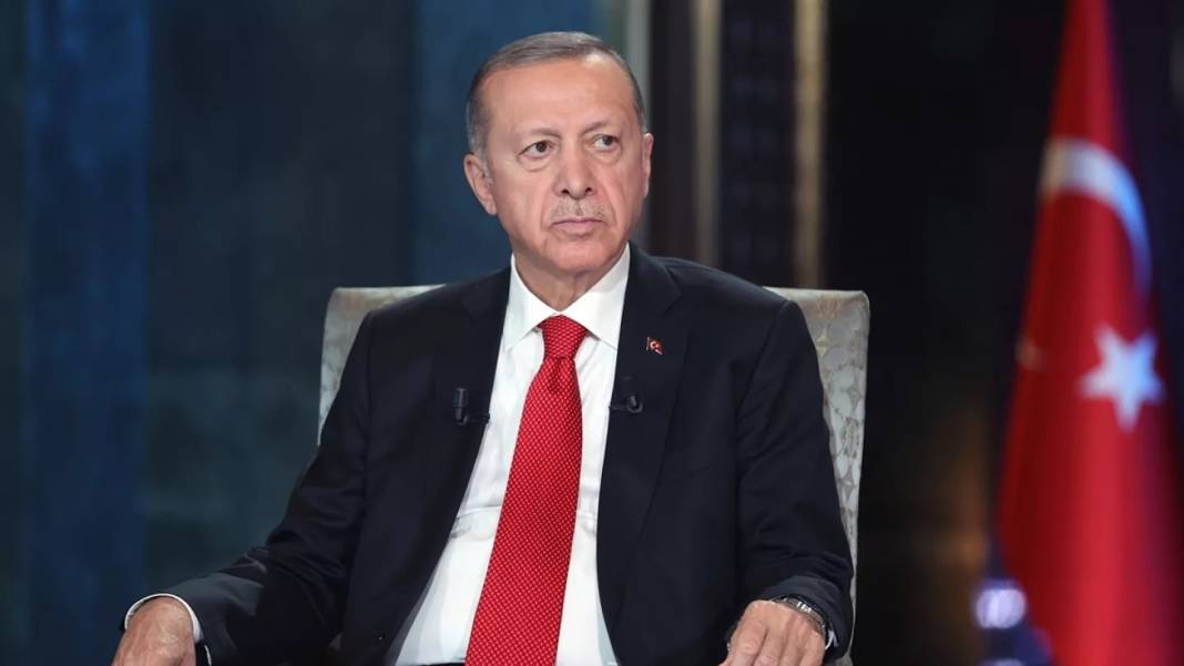 Cumhurbaşkanı Erdoğan: “14 Mayıs Türkiye için şahlanış dönemi olacak" 10