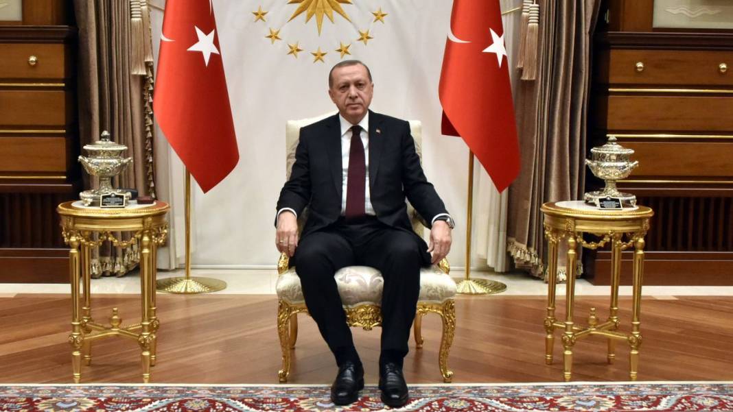 Cumhurbaşkanı Erdoğan: “14 Mayıs Türkiye için şahlanış dönemi olacak" 15