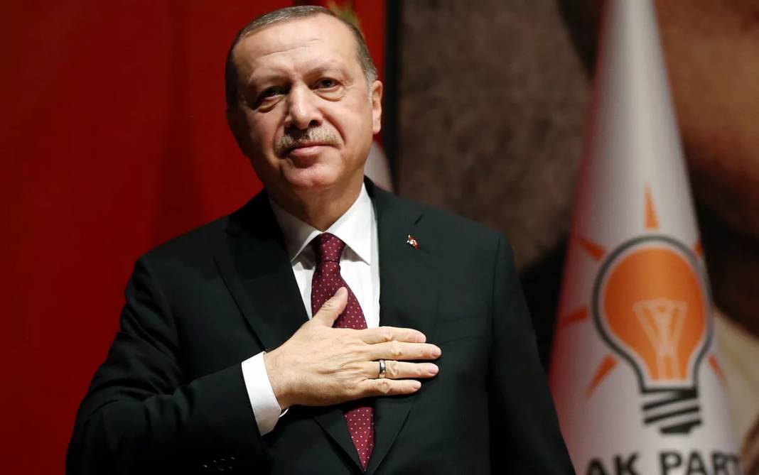 Cumhurbaşkanı Erdoğan: “14 Mayıs Türkiye için şahlanış dönemi olacak" 16