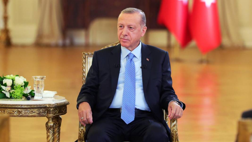 Cumhurbaşkanı Erdoğan: “14 Mayıs Türkiye için şahlanış dönemi olacak" 18