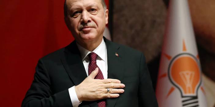 Cumhurbaşkanı Erdoğan: “14 Mayıs Türkiye için şahlanış dönemi olacak"