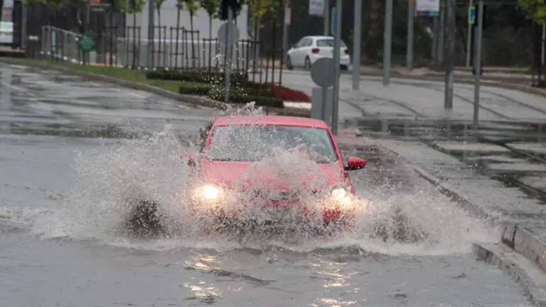 Bayram'ın 1. günü hava durumu nasıl olacak? Meteoroloji tüm iller için uyarıda bulundu ! 11