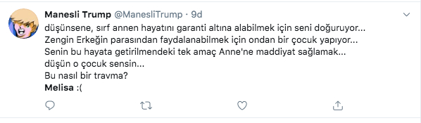 Şeyma Subaşı'nın attığı mesaja Twitter'dan gelen komik yorumlar 10