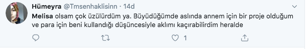 Şeyma Subaşı'nın attığı mesaja Twitter'dan gelen komik yorumlar 6