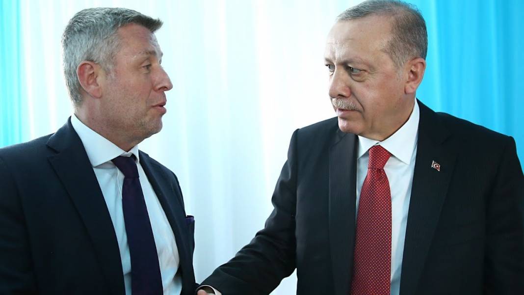 2023 seçimlerinde Başkan Erdoğan'a desteğini açıklayan ünlüler! " Yalnız değilsin Erdoğan" 13