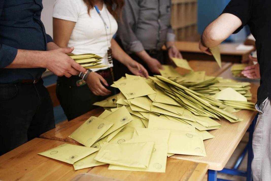 Seçim yasakları nelerdir? Seçim Yasakları başlıyor, Bunları sakın yapmayın, İşte detaylar 12