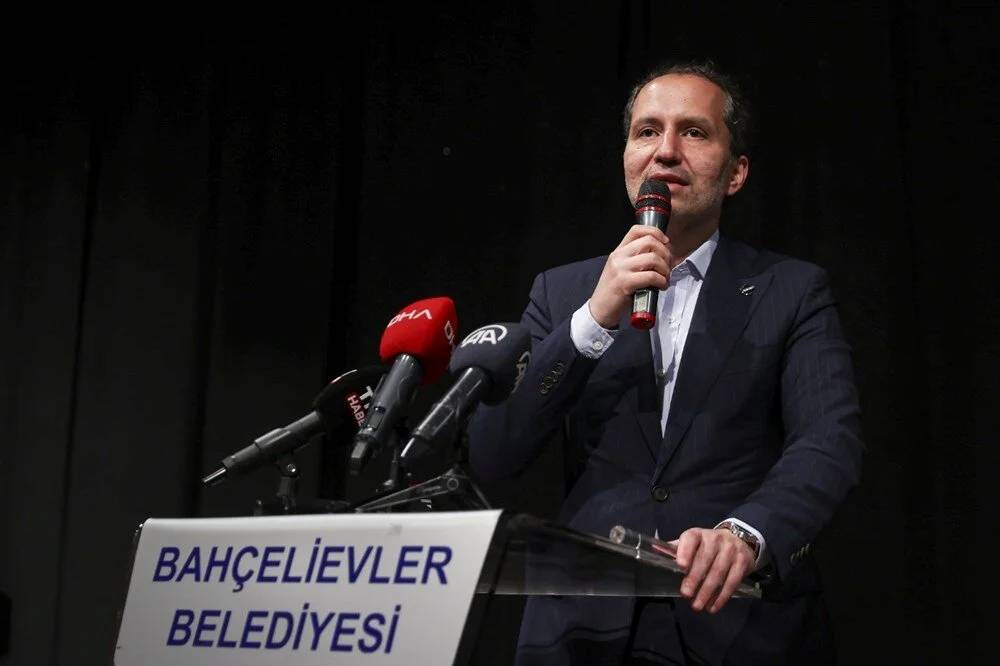 14 Mayıs seçimlerinde Cumhurbaşkanı adayları ve parti liderleri nerede oy kullanacak? 11