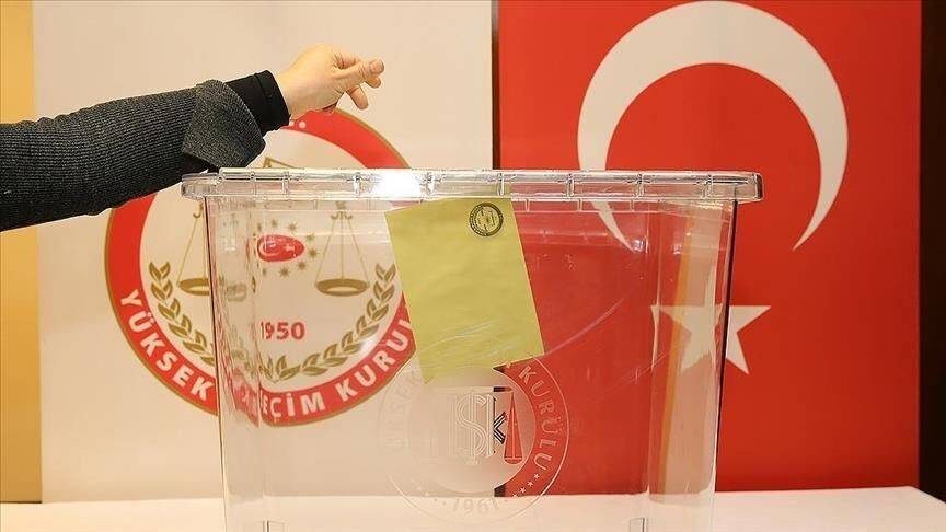 2023 Seçim sonuçları dünya basınında nasıl yankı buldu? Economist dergisi geri adım attı! 3