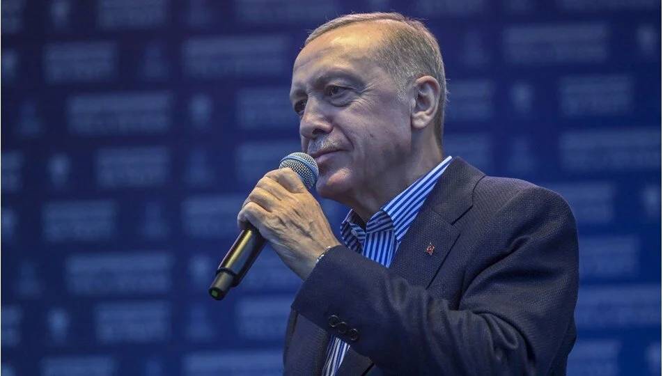 2023 Seçim sonuçları dünya basınında nasıl yankı buldu? Economist dergisi geri adım attı! 6