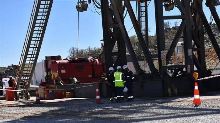 Petrol'de yeni müjde Şırnak'ta Günlük 15 bin varil petrol çıkacak 17