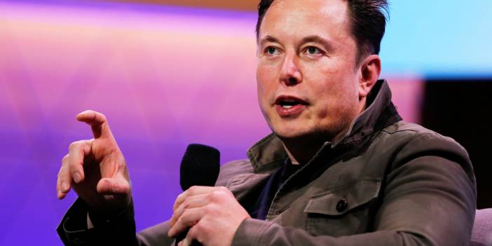 Elon Musk'a Göre Başarının Sırları! Bunu Yapan Hem Zengin Hem de Lider Oluyormuş! Bizden Söylemesi