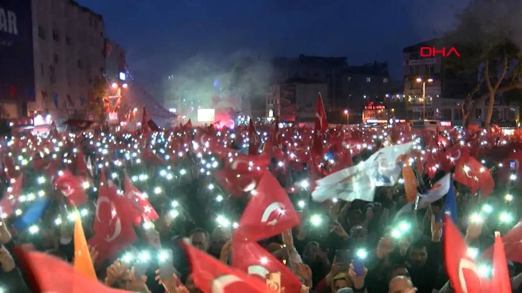 Dünya Basını Erdoğan'ın zaferin böyle gördü! Fransız gazetesi'nden bomba manşet: "Yenilmez Erdoğan seçimi kazandı" 2