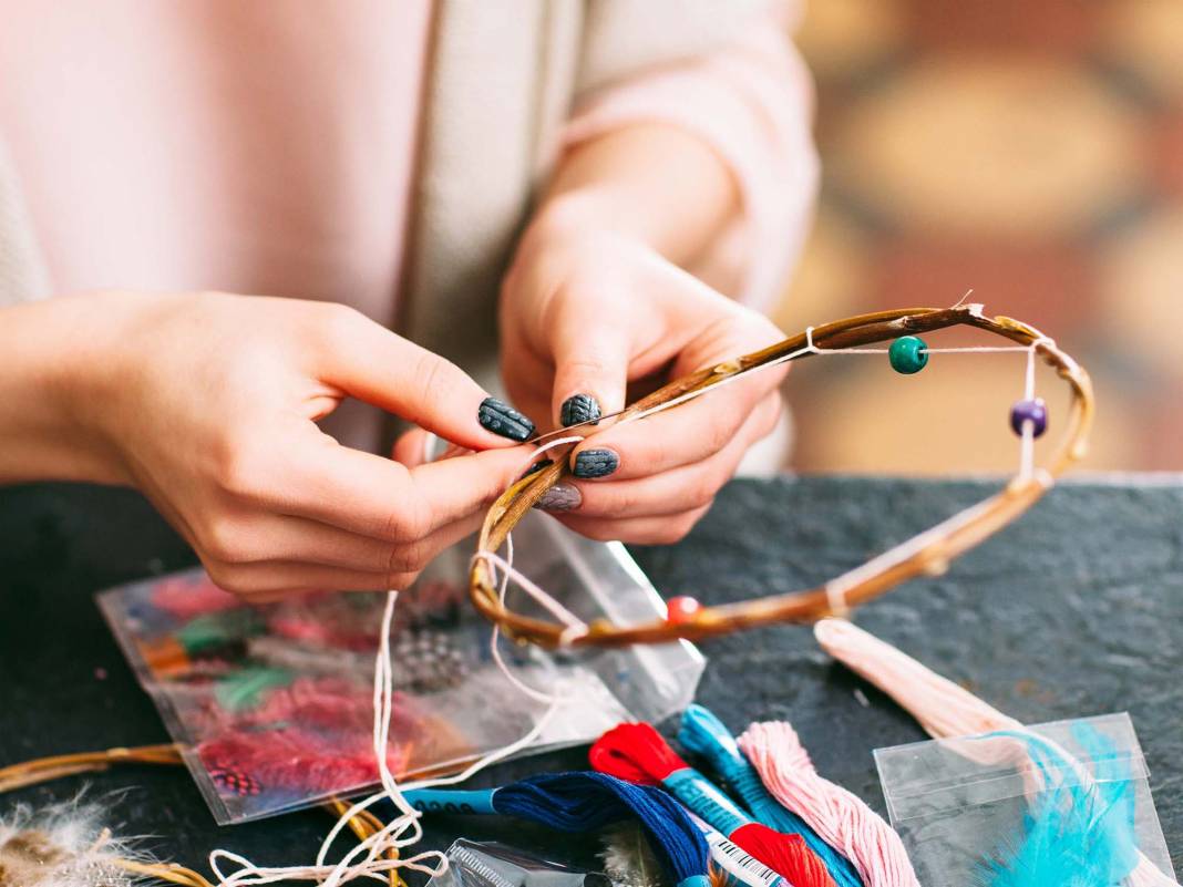 Yaşınız Çok İleri Ama Genç Görünmek İstiyorsunuz! İşte Yapmanız Gereken Adımlar 7