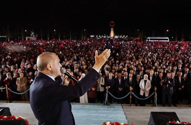 Cumhurbaşkanı Sözcüsü İbrahim Kalın yeni süreç ile ilgili soruları yanıtladı 5