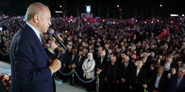 Cumhurbaşkanı Sözcüsü İbrahim Kalın yeni süreç ile ilgili soruları yanıtladı