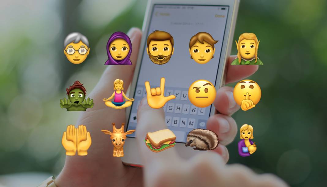 Sevgiliniz Mesajlaşırken Emoji Kullanıyorsa Dikkat Edin! Altında Neler Neler Gizliymiş 5