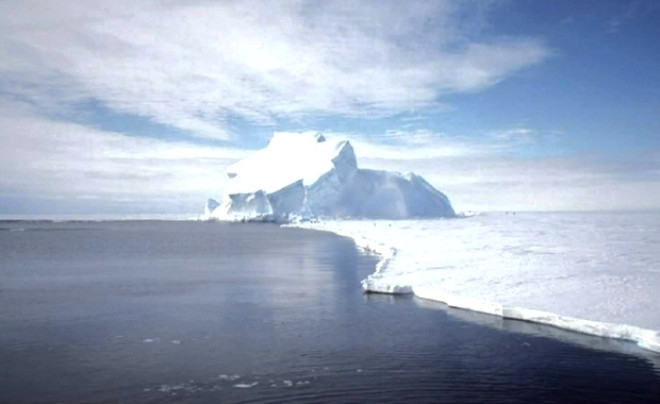 Dünyanın En Soğuk Yerleri  Neresi 10