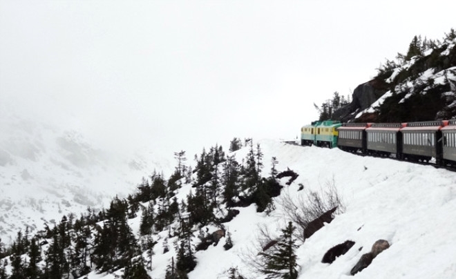 Dünyanın En Soğuk Yerleri  Neresi 2