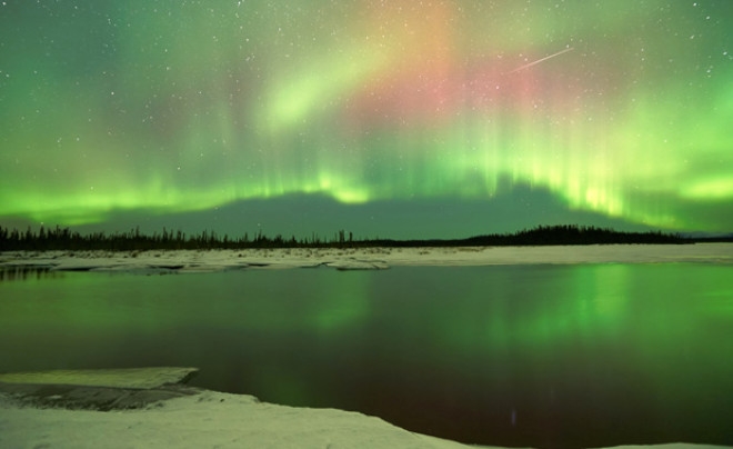 Dünyanın En Soğuk Yerleri  Neresi 3