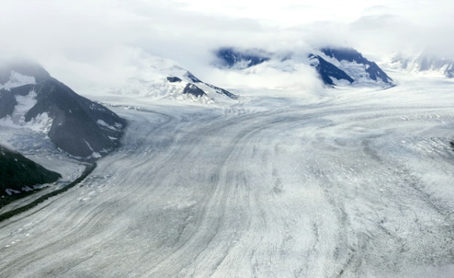 Dünyanın En Soğuk Yerleri  Neresi 4